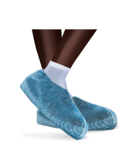 Shoe cover Nonwoven 16x40cm N100